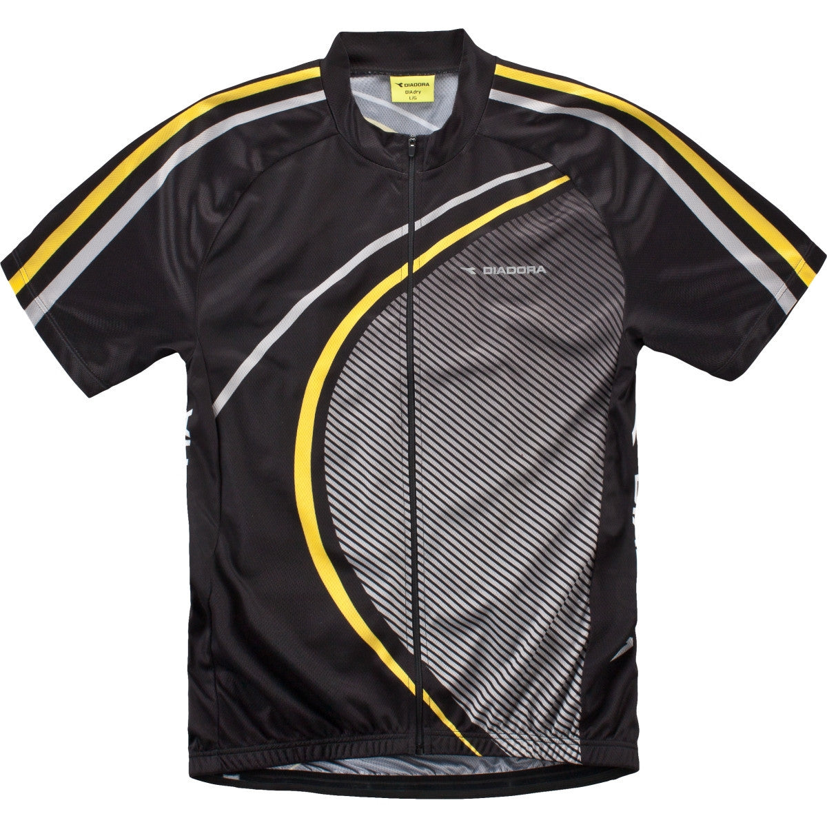 Cycling - Diadora Monviso Top Jersey
