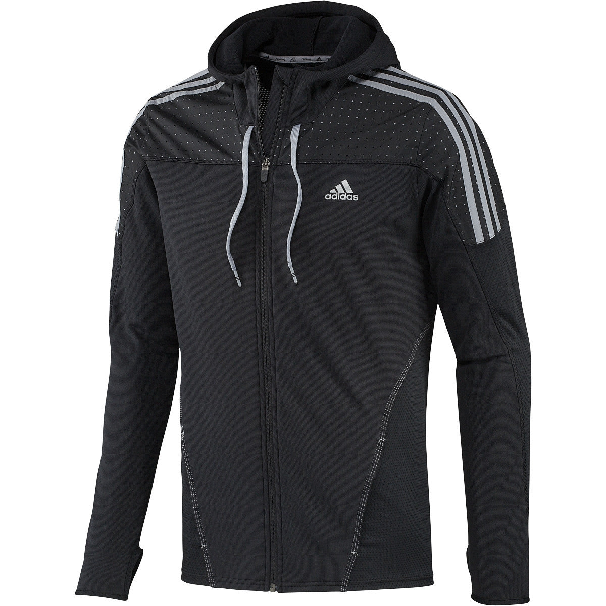 Running - Adidas Response Icon