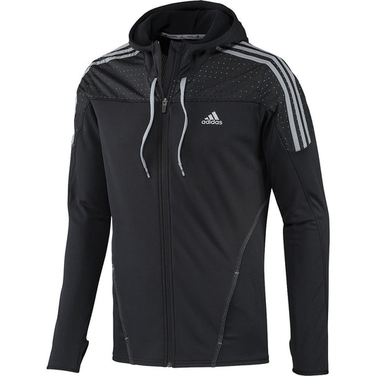 Running - Adidas Response Icon