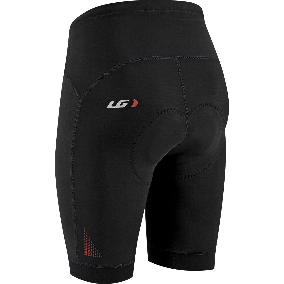 Cycling - Louis Garneau Perforated LT Power Shorts Mens