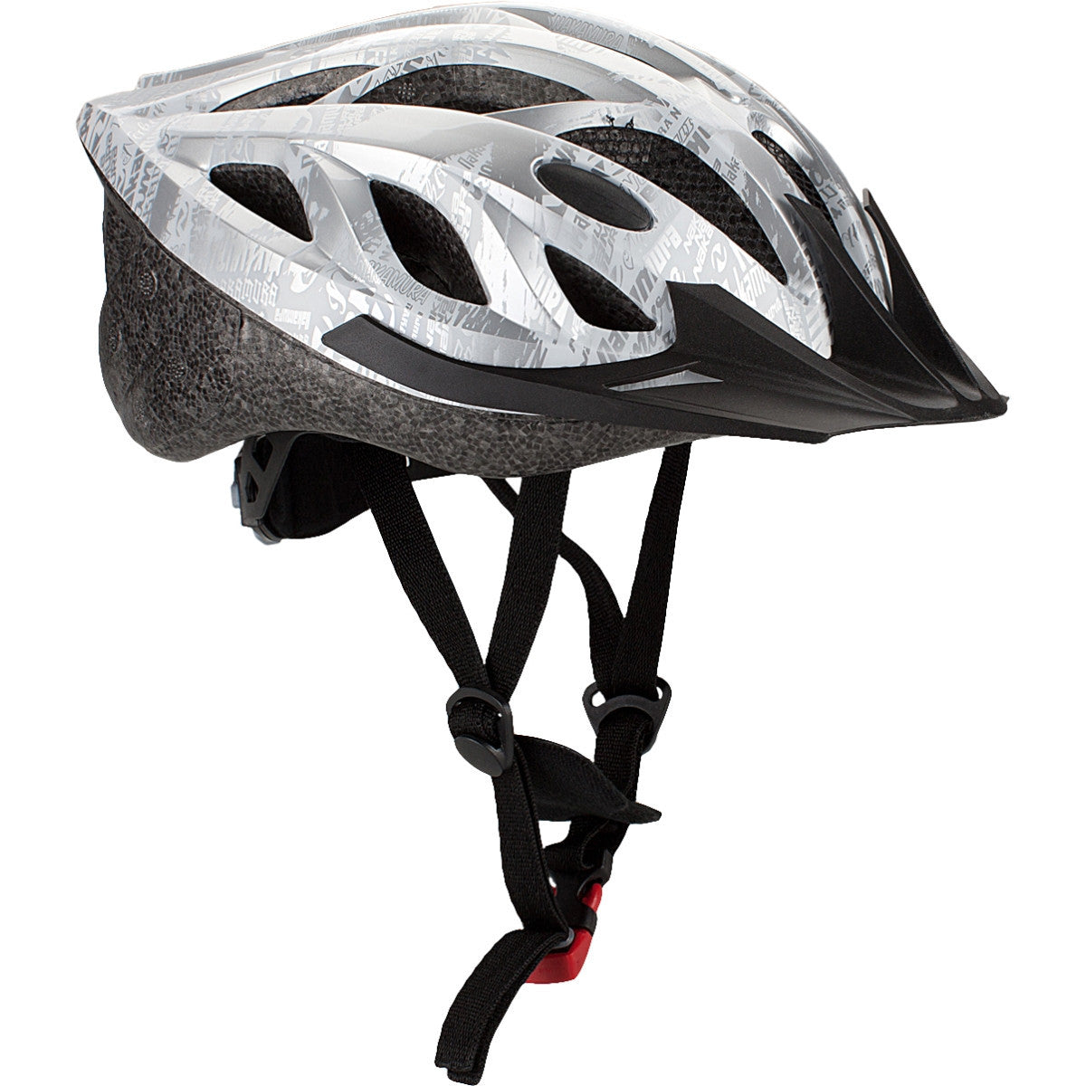 Cycling - Nakamura Speed 325 Junior Boys 2013 Helmet