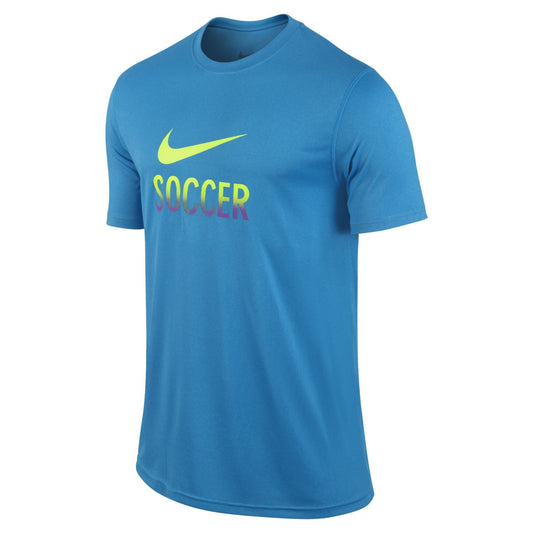 Soccer - Nike Legend Soccer Tee Top Mens