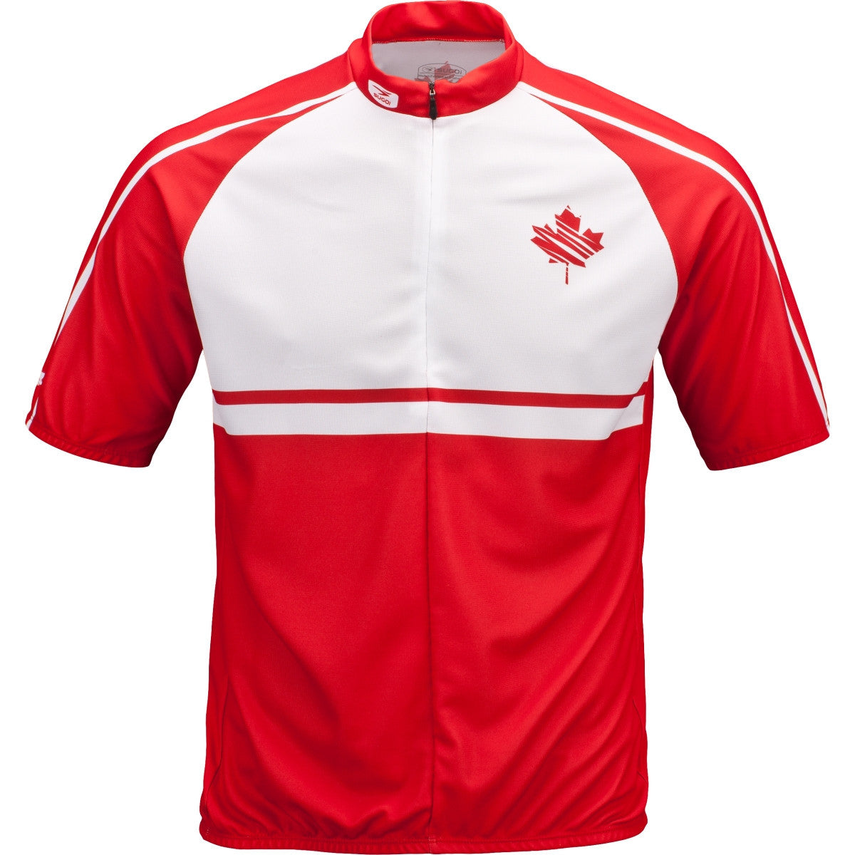 Cycling - Sugoi Canada Jersey Mens