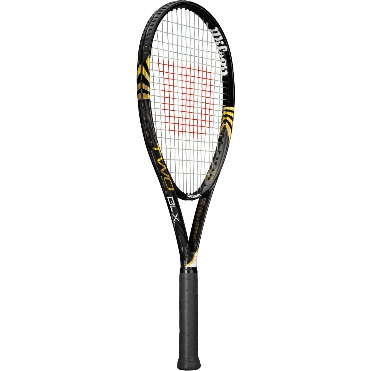 Tennis - Wilson Two BLX Frame