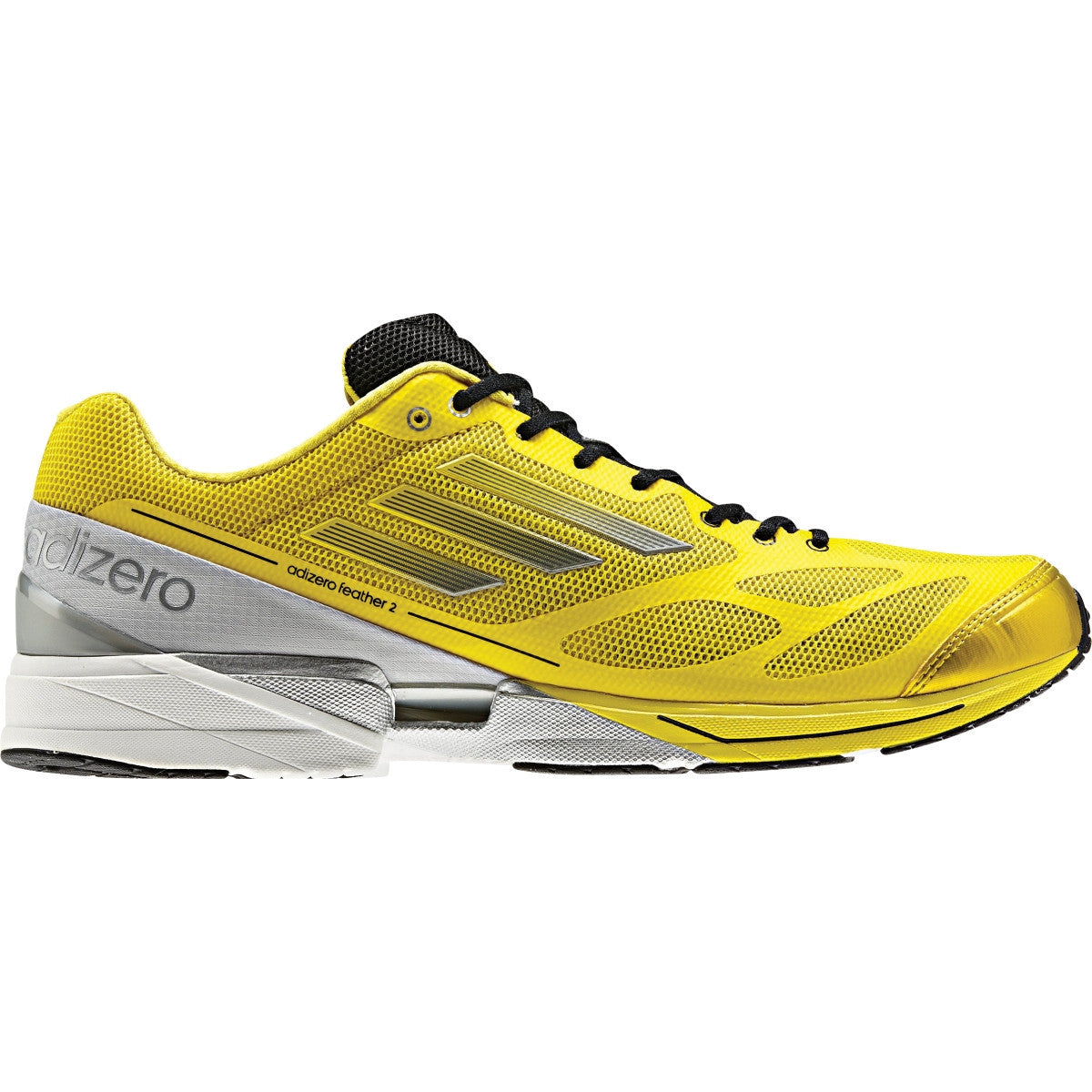 Running - Adidas Adizero Feather Running Shoes Mens