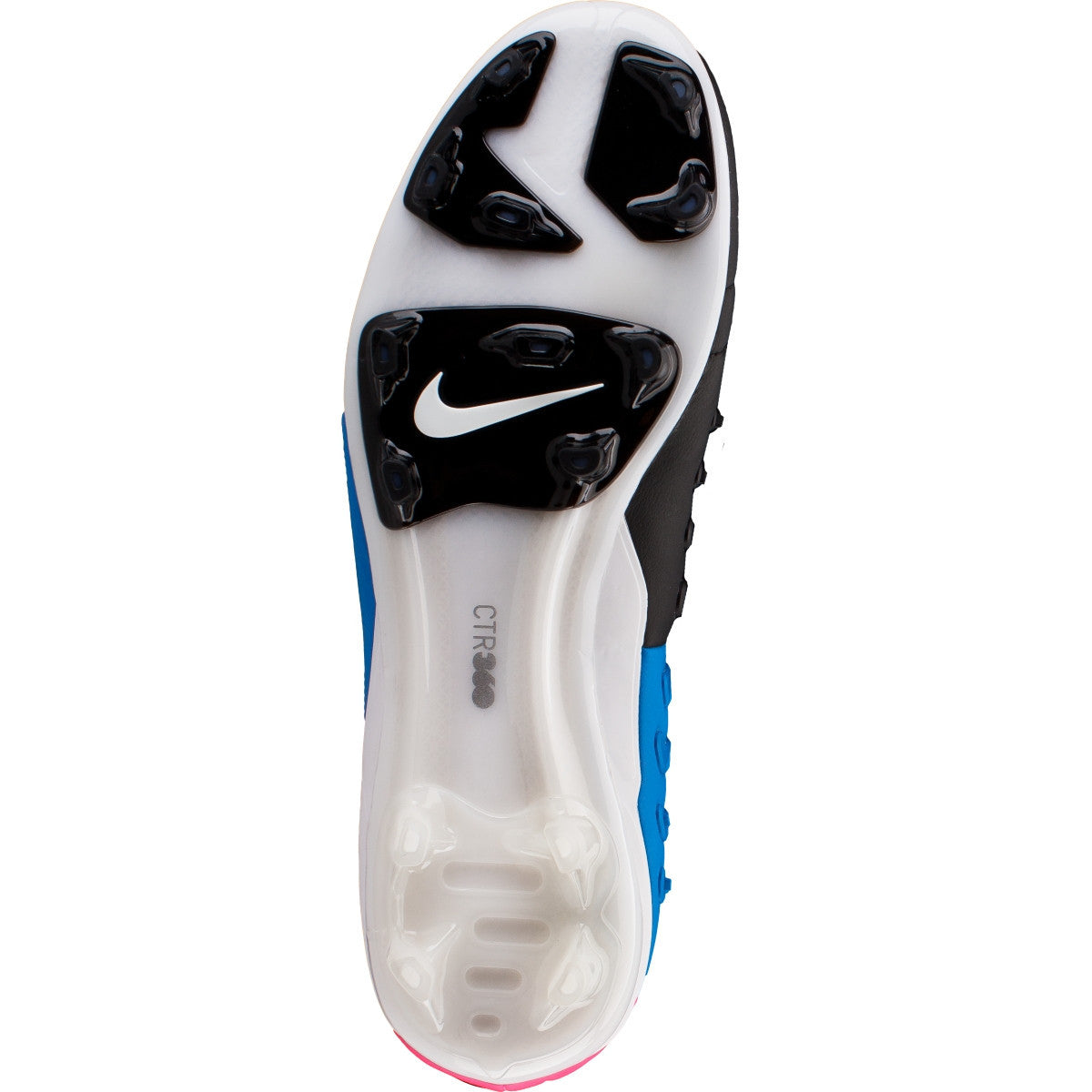 Soccer - Nike CTR360 Maestri III FG Soccer Cleats