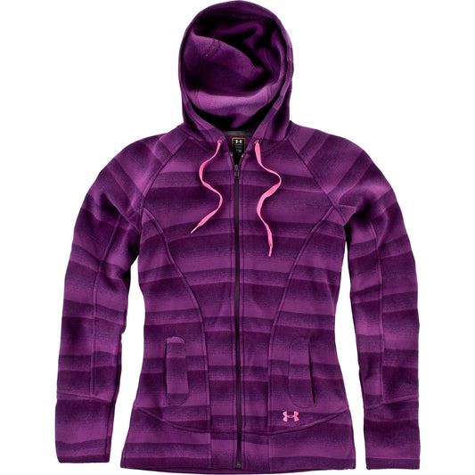 General - Under Armour Wintersweet Fleece Jacket