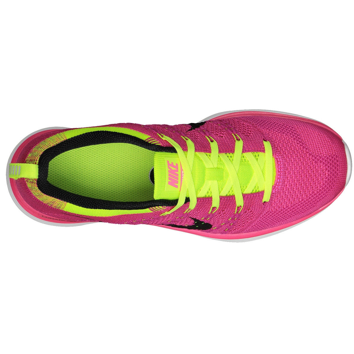 General - Nike Lunar Fly Knit One + Running Shoes Womens