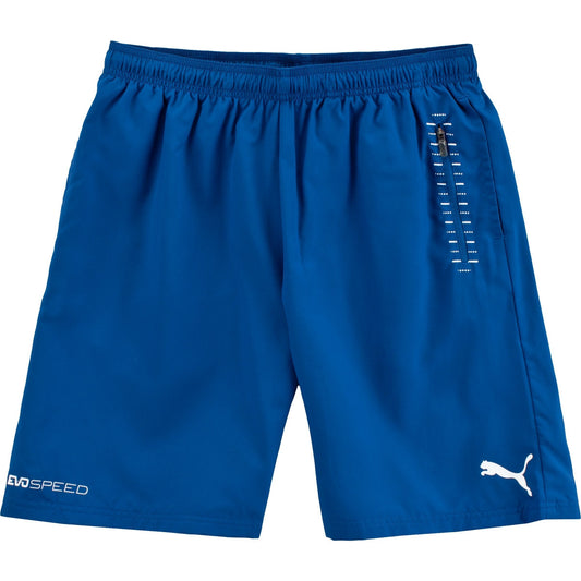Soccer - Puma Evospeed Woven Soccer Shorts Mens