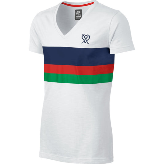 Soccer - Nike Ronaldo V-Neck Top Mens
