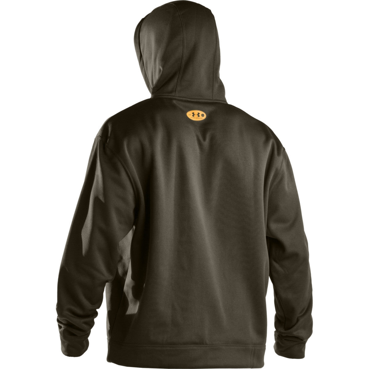 General - Under Armour Tackle Twill Mens