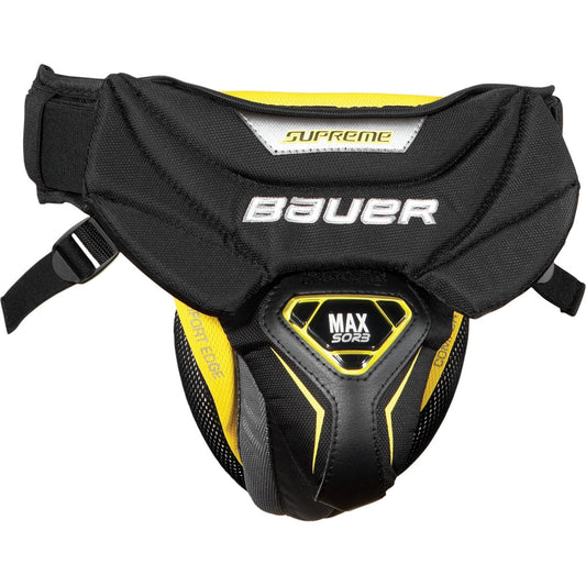 Ice Hockey - Bauer Supreme Goal Jock Senior
