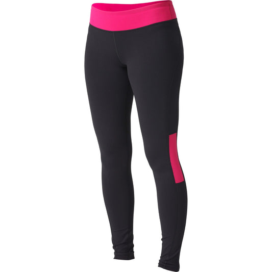 Yoga - Roxy Outdoor Fitness Standard Tight Womens