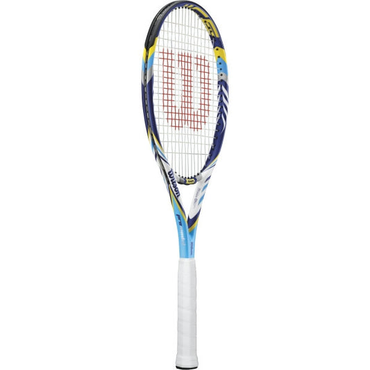 Tennis - Wilson Juice Pro 98 Racket