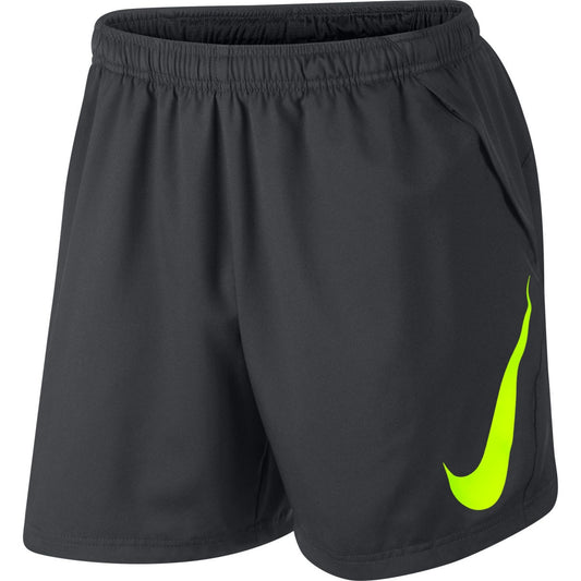 Soccer - Nike Amplify Woven GFX Soccer Shorts Mens