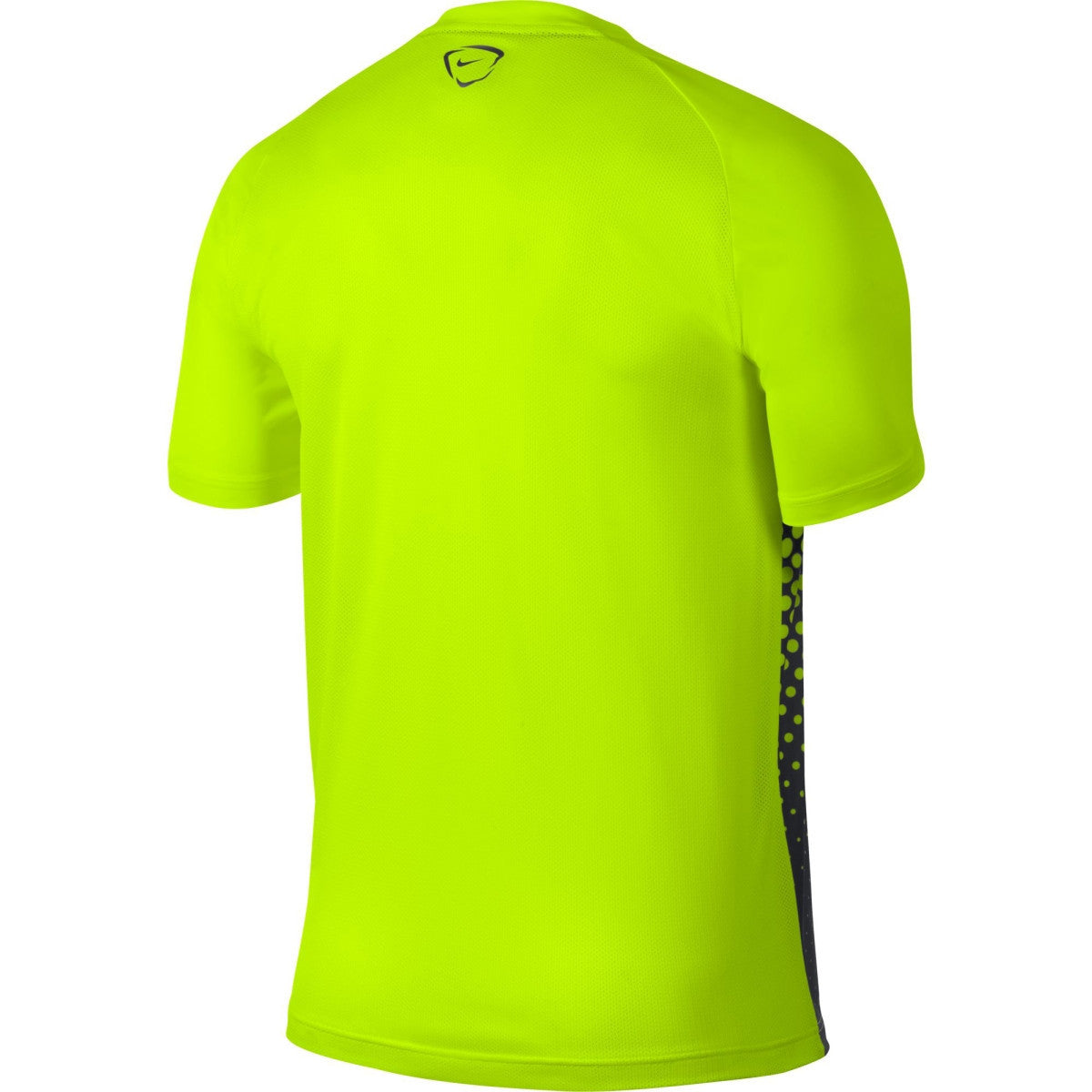 Soccer - Nike Amplify Gradient Training Short Sleeve Soccer Top Mens
