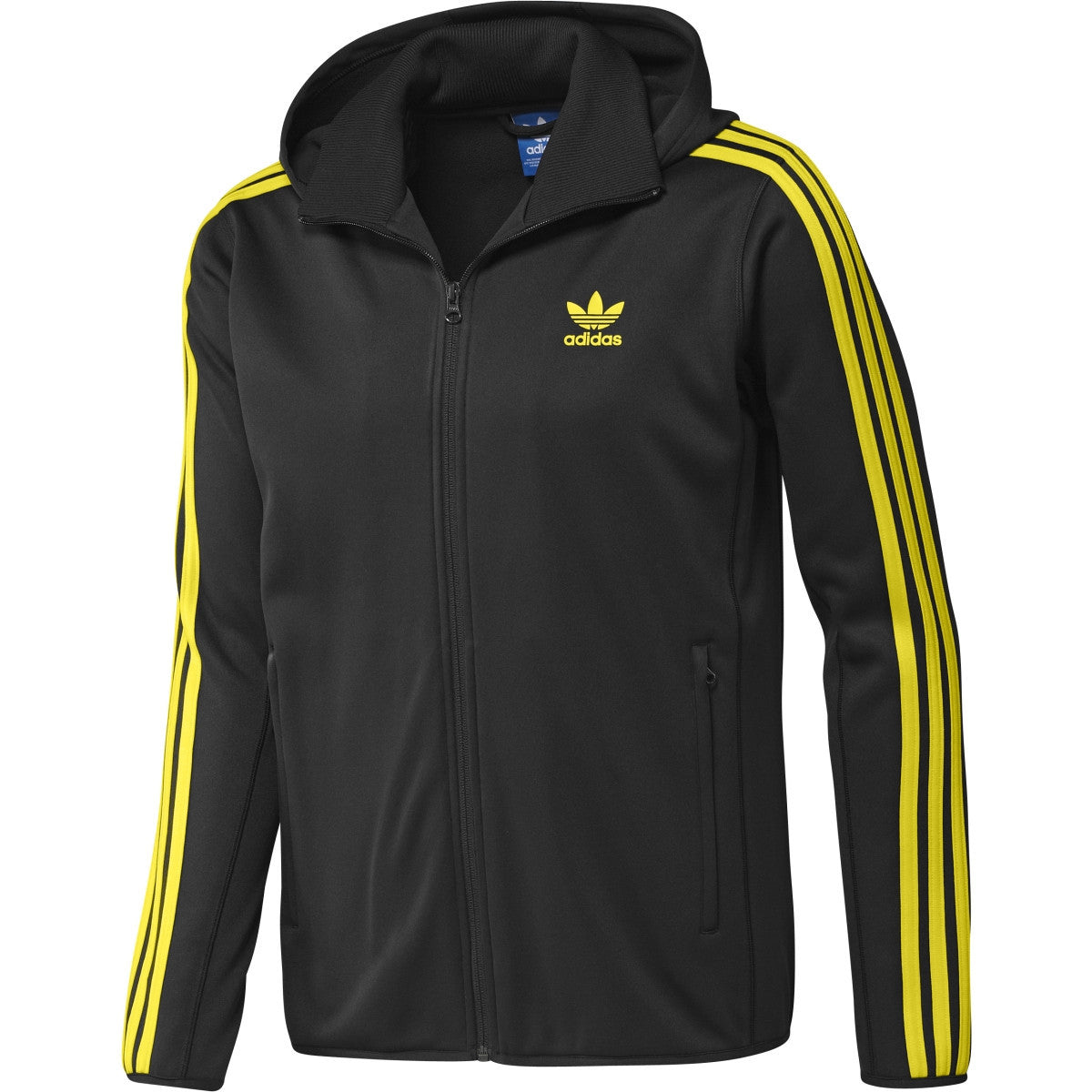General - Adidas Originals Street Diver Track Hoody
