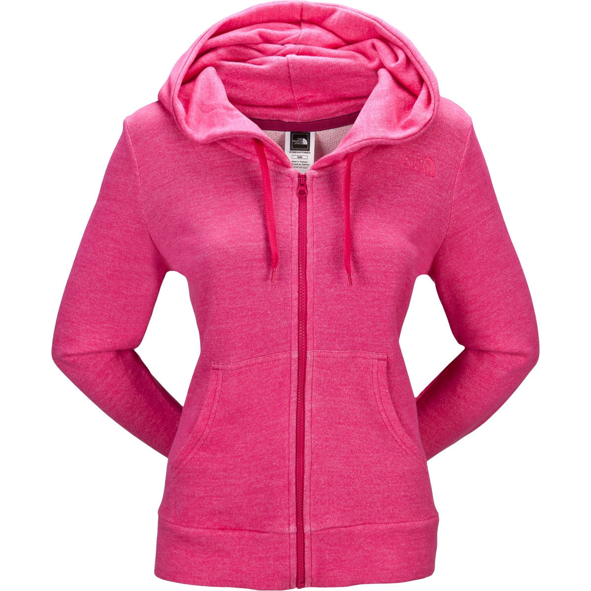 General - The North Face Clouds Rest Full Zip Hoody Womens