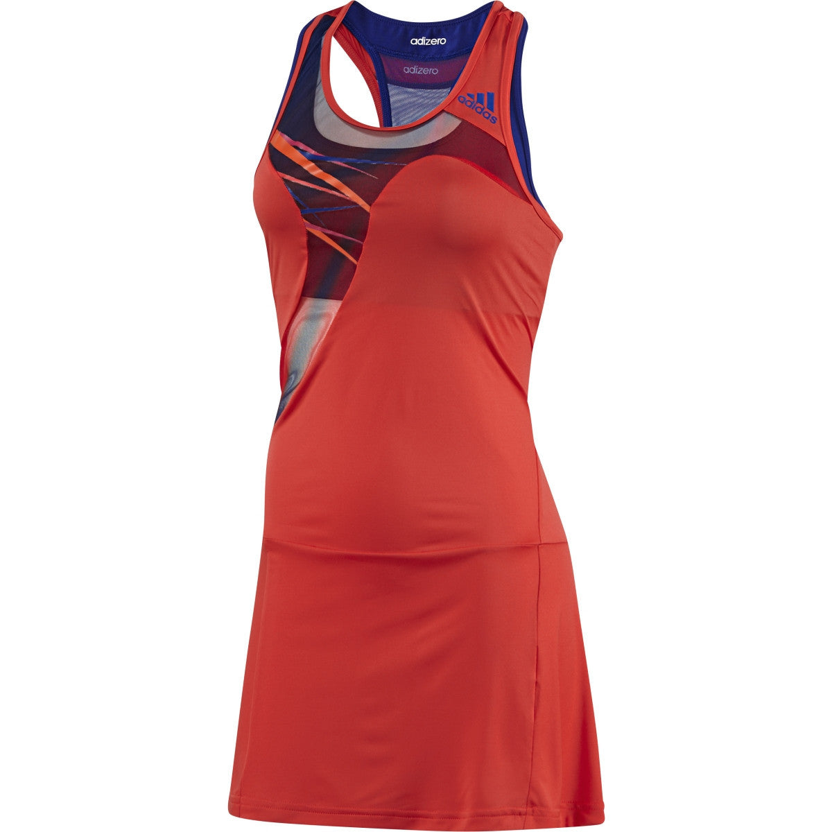 Tennis - Adidas adizero Dress