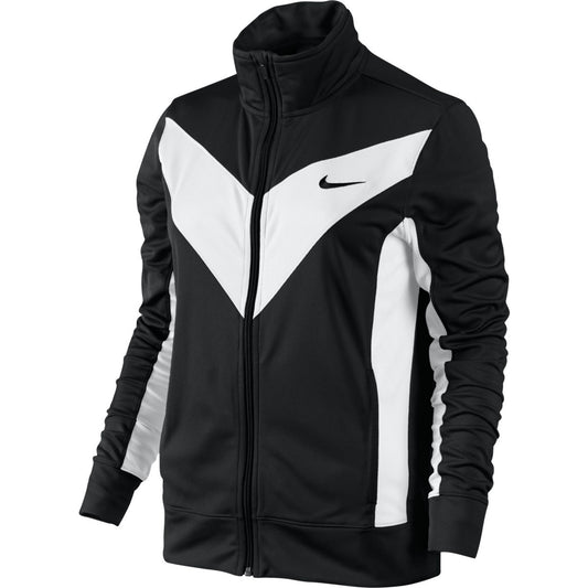 Soccer - Nike Warm-up Soccer Jacket Womens