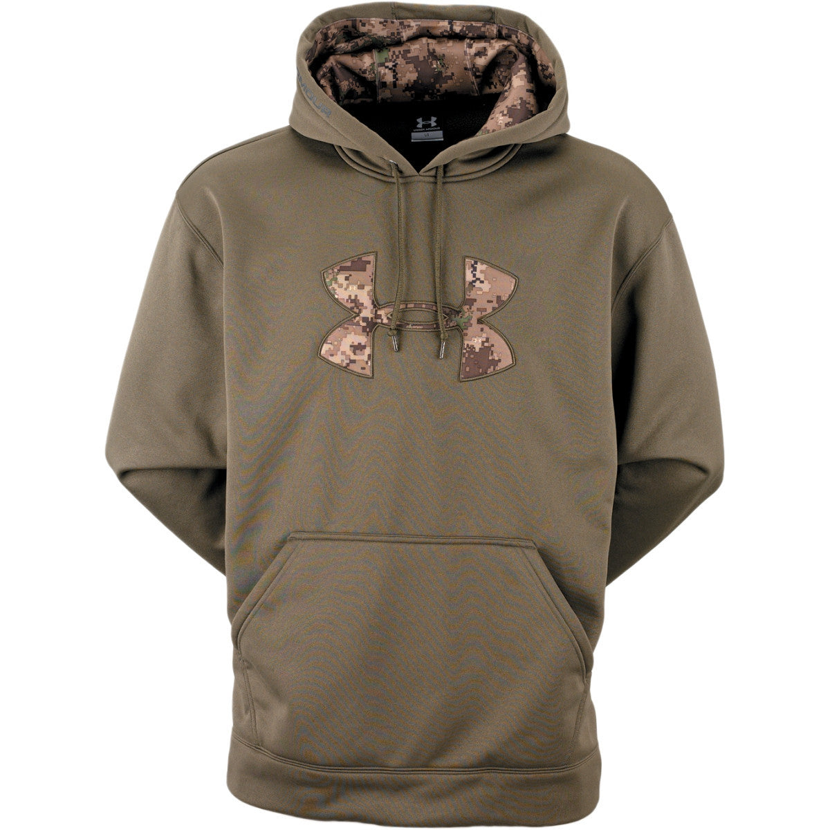 General - Under Armour Tackle Twill Mens