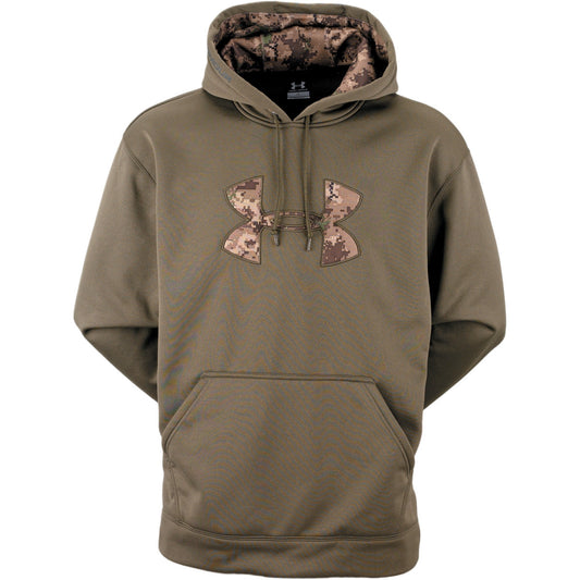 General - Under Armour Tackle Twill Mens