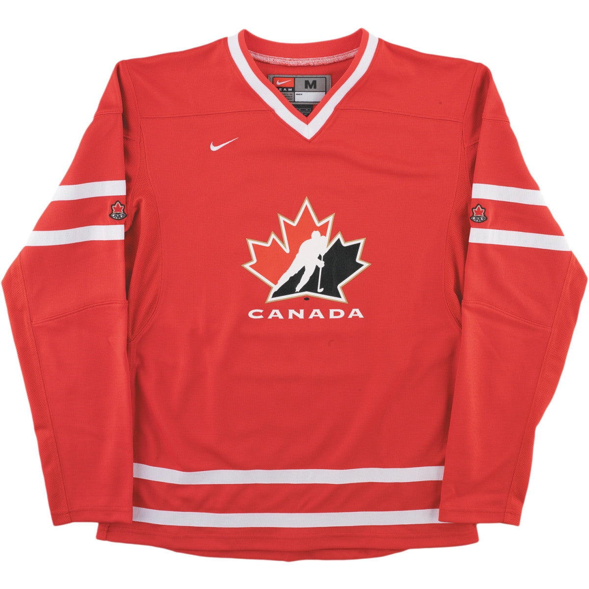 Ice Hockey - Nike Team Canada Jersey Womens