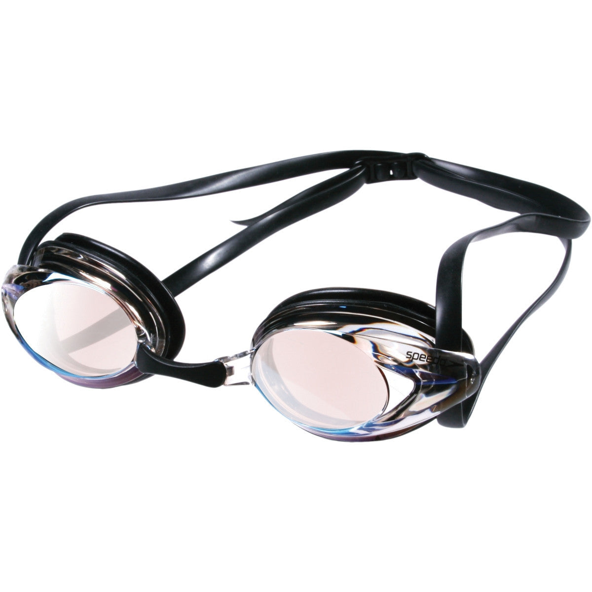 Swimming - Speedo Vanquisher Swim Goggle - Women