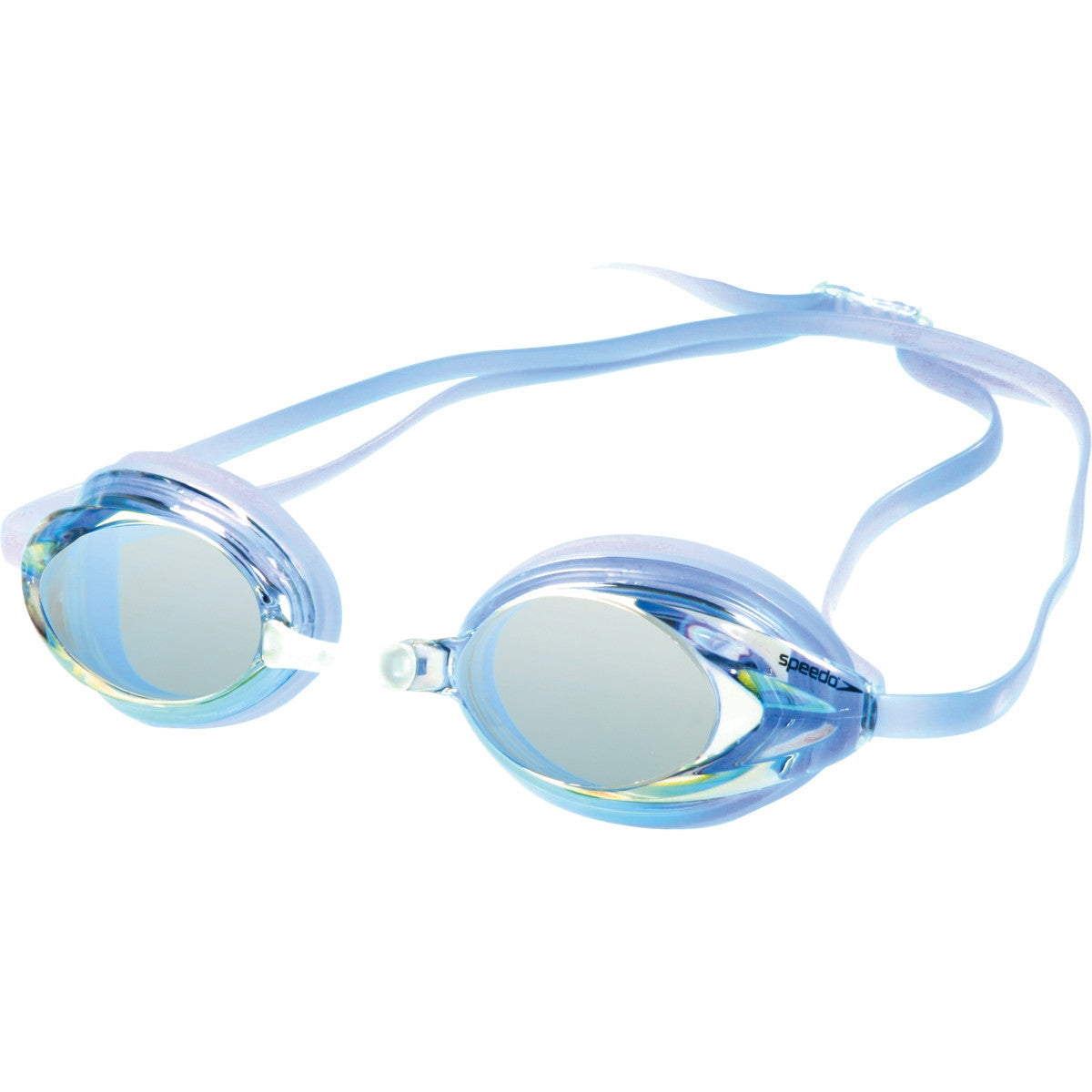 Swimming - Speedo Vanquisher Swim Goggle - Men