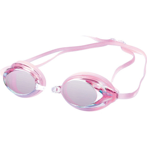 Swimming - Speedo Vanquisher Swim Goggle - Women
