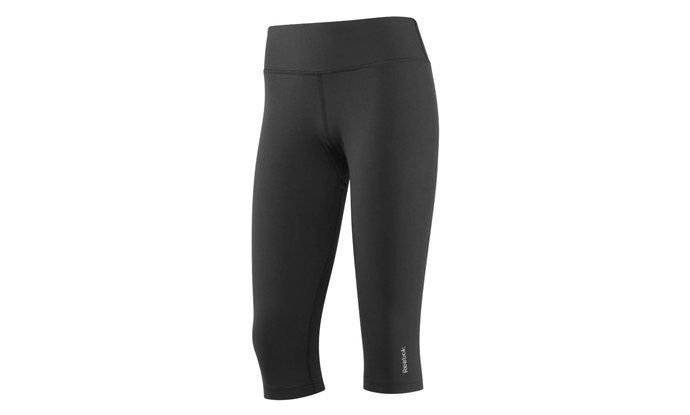 Yoga - Capri Tight