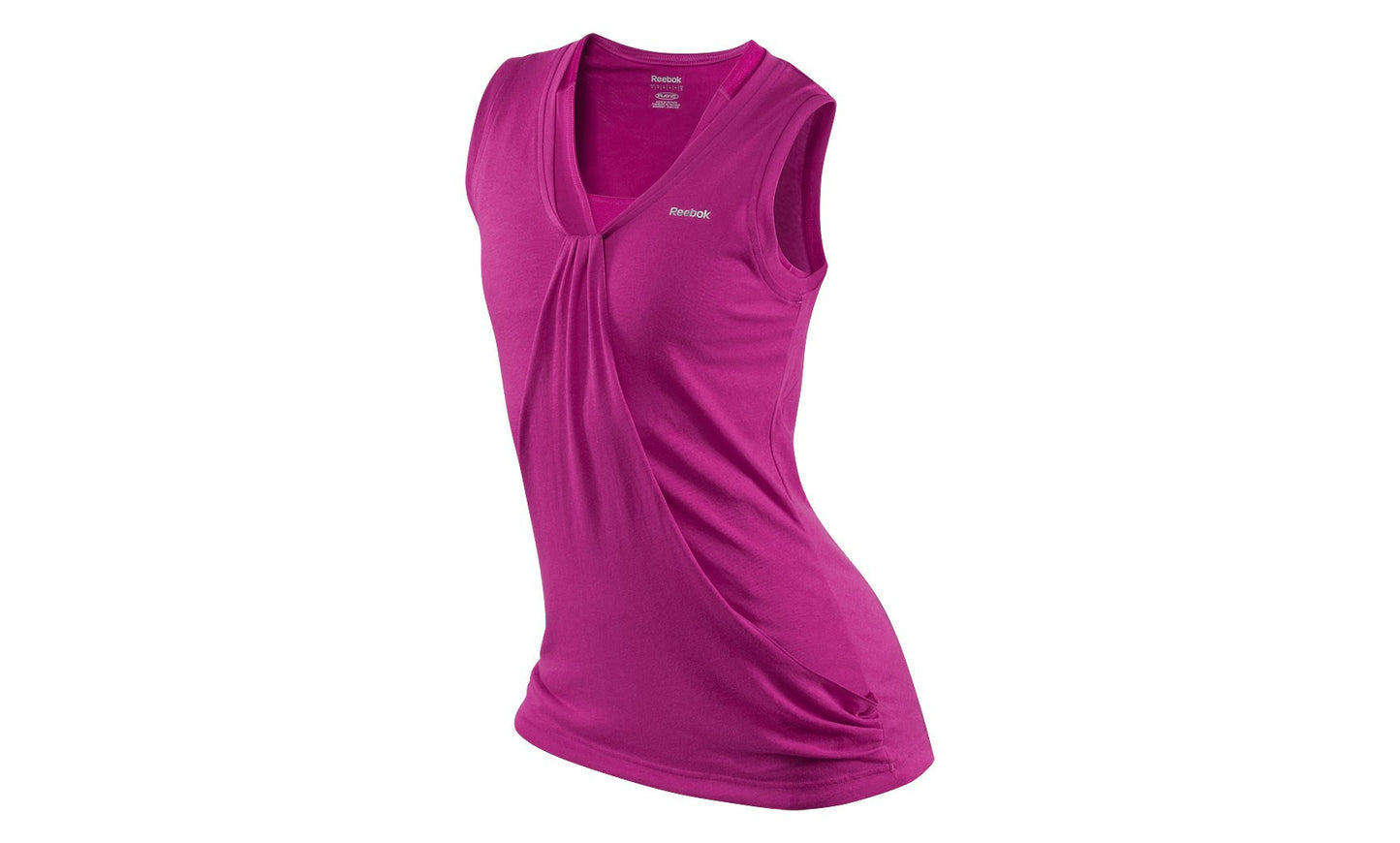 Yoga - EasyTone Double Layer Tank