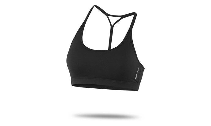 Yoga - MYOY SOLID SHORT BRA