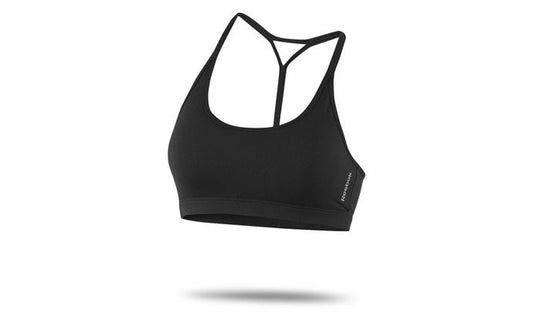 Yoga - MYOY SOLID SHORT BRA