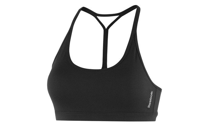 Yoga - MYOY SOLID SHORT BRA