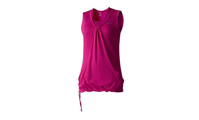Yoga - EasyTone Double Layer Tank