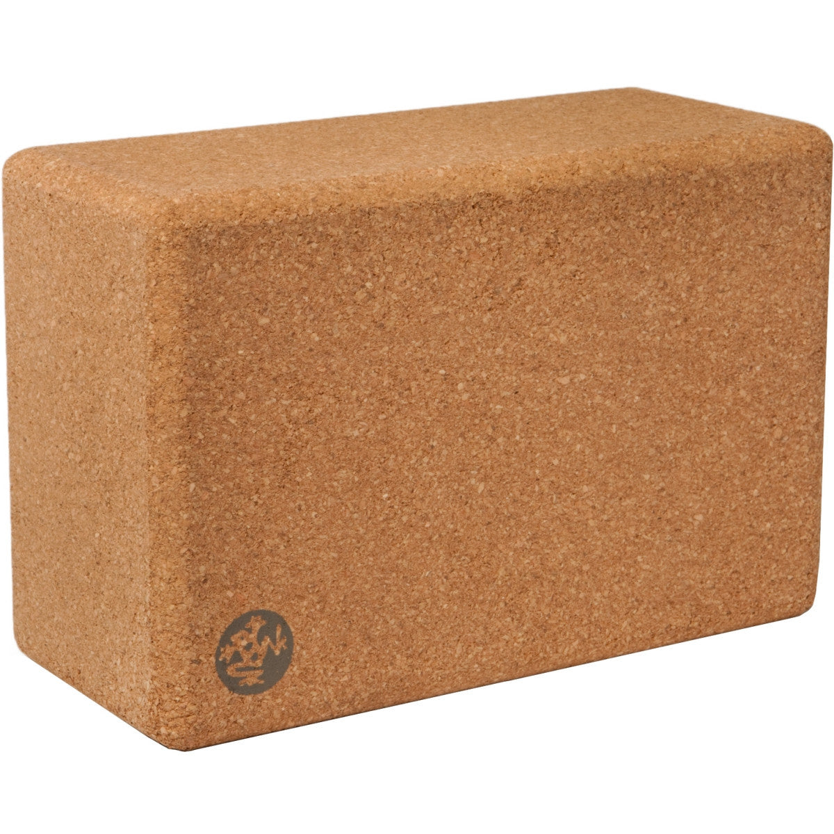 Yoga - Manduka Yoga Cork Block