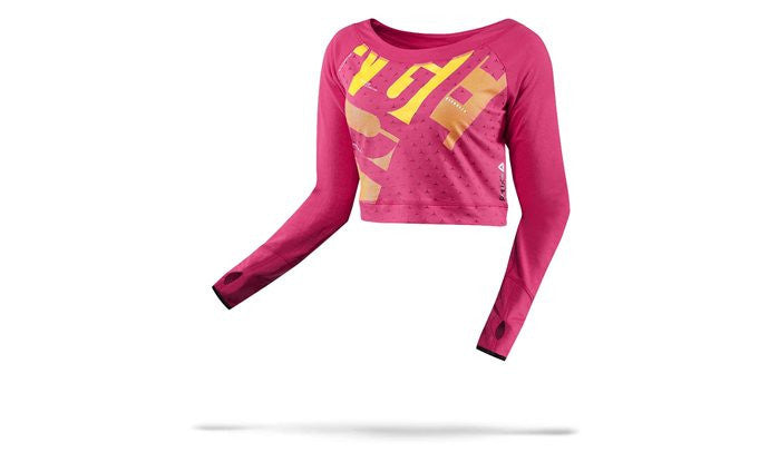 Yoga - Train Crew Sweatshirt