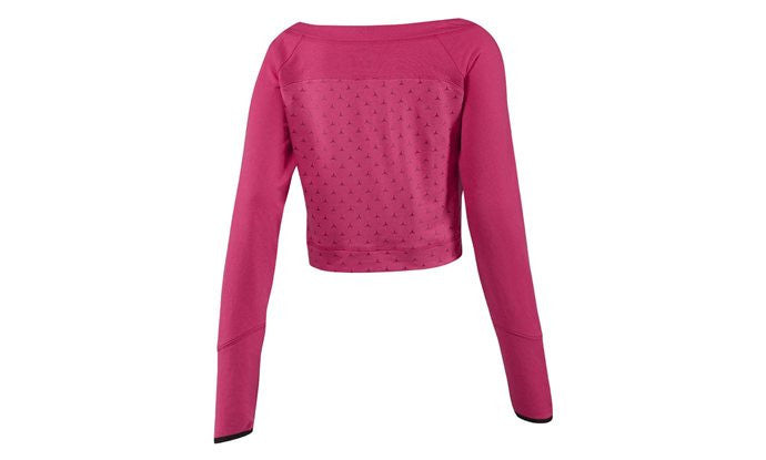 Yoga - Train Crew Sweatshirt