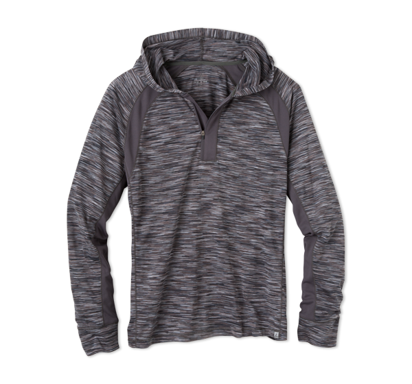 General - Andy Long Sleeve Shirt