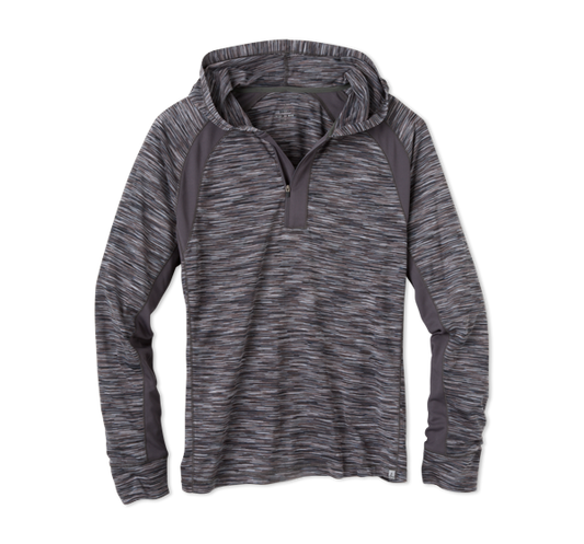 General - Andy Long Sleeve Shirt